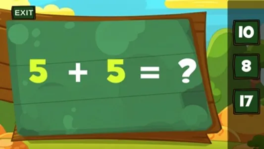 Professor Ms Lemons Maths screenshot 1