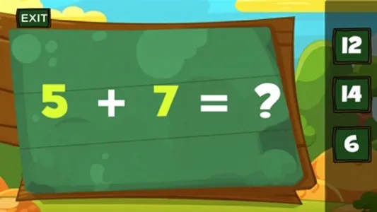 Professor Ms Lemons Maths screenshot 2