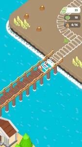 Road Builder - City Life screenshot 7