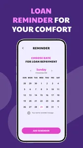 Loan App: Fast Money Borrowing screenshot 4