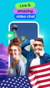 Video Chat - Mira screenshot 0