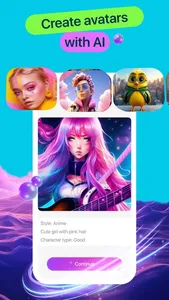 Video Chat - Mira screenshot 3