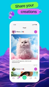 Video Chat - Mira screenshot 4