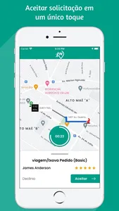 Nitxove Motorista screenshot 2