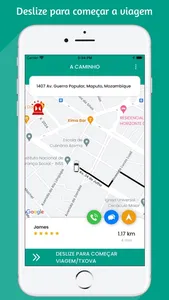 Nitxove Motorista screenshot 3
