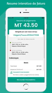 Nitxove Motorista screenshot 5