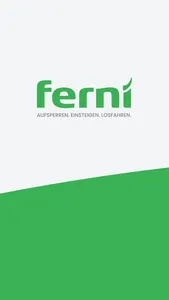 Ferni Carsharing screenshot 0