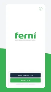 Ferni Carsharing screenshot 4