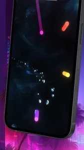 Plinko Galaxy Stars screenshot 1