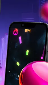 Plinko Galaxy Stars screenshot 2