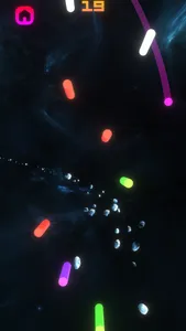 Plinko Galaxy Stars screenshot 9