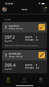 ShotView™ screenshot 0