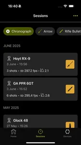 ShotView™ screenshot 1