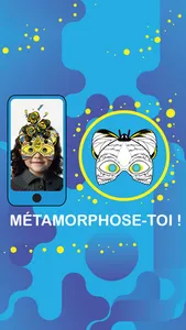 Métamorphoses – les masques screenshot 1