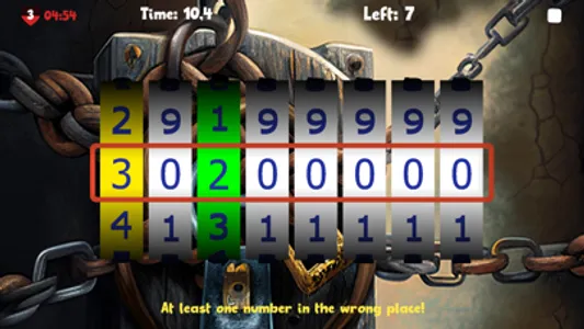 TapTo – Logic Challenges screenshot 4