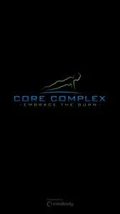 Core Complex screenshot 0