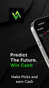 Verse Picks screenshot 0