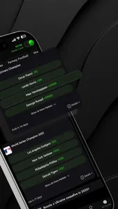 Verse Picks screenshot 1