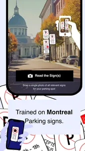 Parky.AI - MTL Sign Decoder screenshot 3