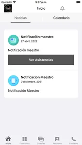 Maternal Hi Kids! screenshot 2
