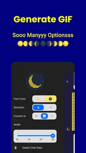 LunArt AI: Pixel Art of Emojis screenshot 3