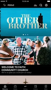 FaithCommunityChurchLC screenshot 0