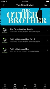 FaithCommunityChurchLC screenshot 2