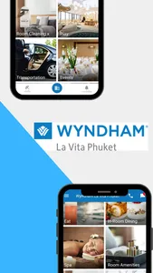 Wyndham La Vita Phuket screenshot 0