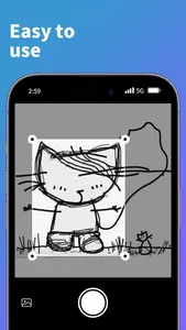 Vivid Draw: Artify Drawings screenshot 2