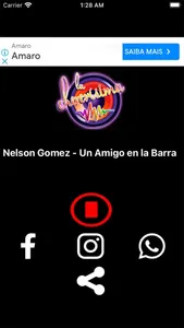 La Cheverisima Radio screenshot 0