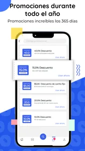 QuickOffer - Ahorra en grande screenshot 2