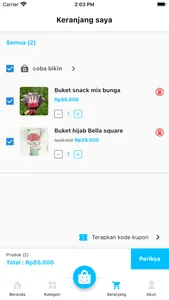 Galaxy - Marketplace Lokal screenshot 4