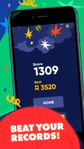 IQ Train - Number Puzzle Game screenshot 3