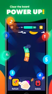 IQ Train - Number Puzzle Game screenshot 6