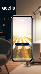 Mein Qcells screenshot 0
