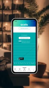 Mein Qcells screenshot 3