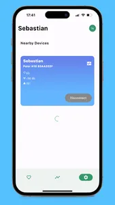 Pacemaker | Heart Rate Monitor screenshot 1