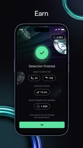 NATIX Drive& screenshot 2