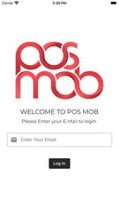 Posmob screenshot 1