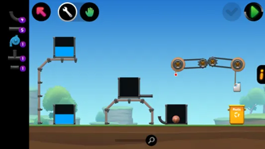 Grow Planet : STEM at Home screenshot 2