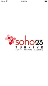 SOHO Türkiye screenshot 0