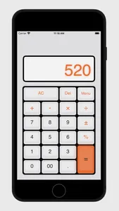 MechMath - Calculator screenshot 1