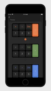 MechMath - Calculator screenshot 2