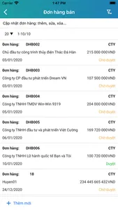 Tra cứu KQKD screenshot 8