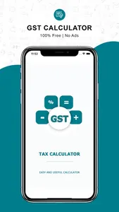 GST Calculator Online screenshot 0