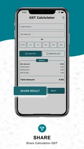 GST Calculator Online screenshot 5