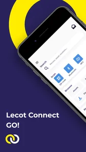 Lecot Connect GO! screenshot 0