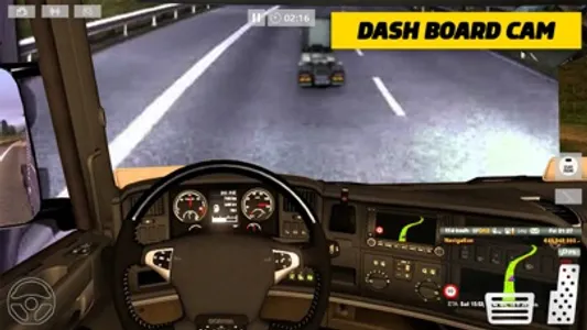 xTruck: Offroad Lowriders 2026 screenshot 5