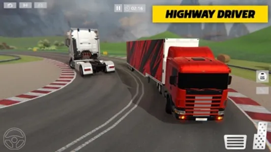 xTruck: Offroad Lowriders 2026 screenshot 7