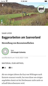 Wiltingen screenshot 3